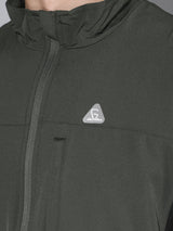 Greenlands Windbreaker DUO Olive