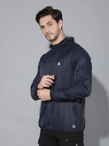 Greenlands Windcheater UNO T Blue