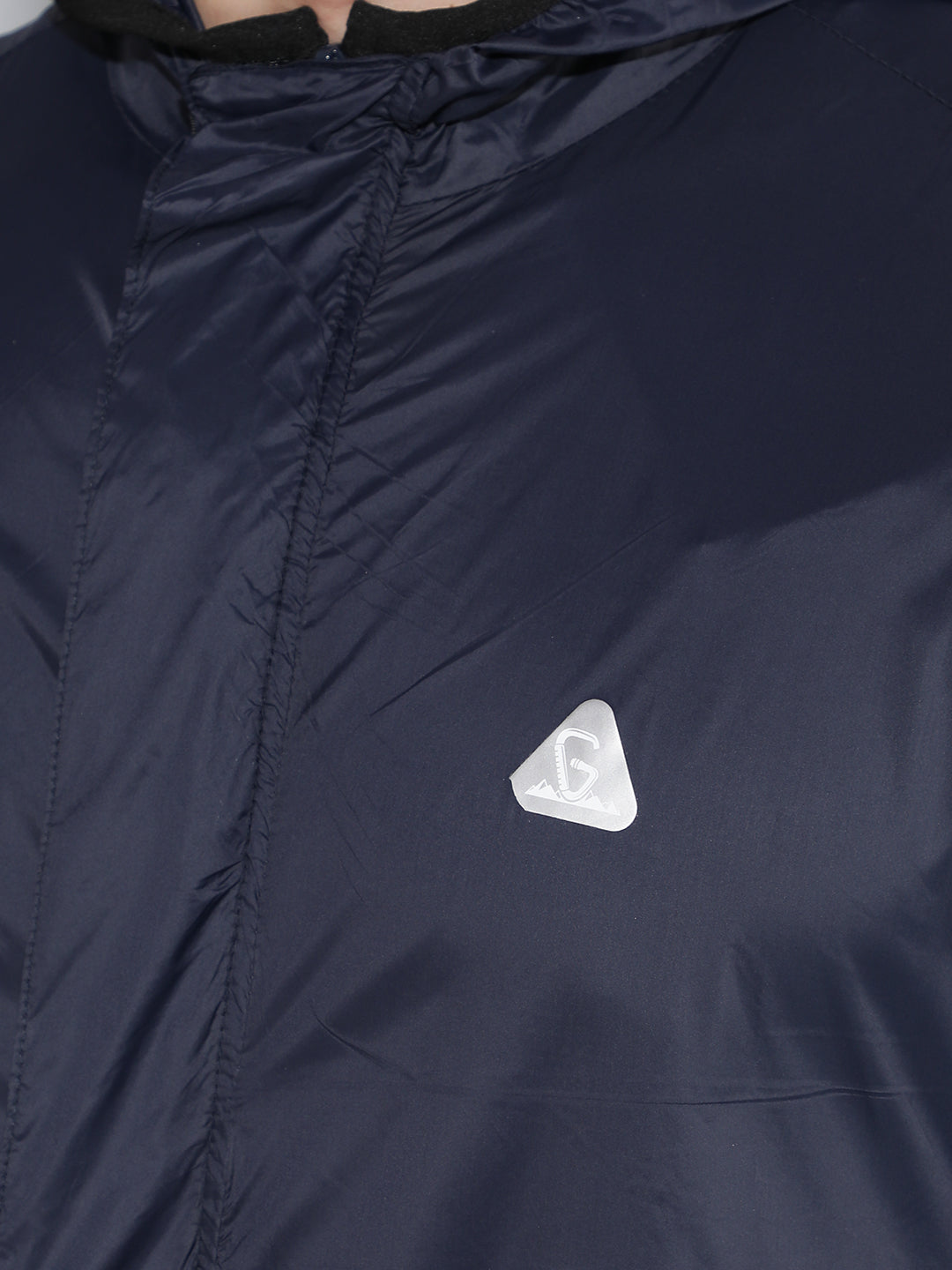 Greenlands Windcheater UNO T Blue