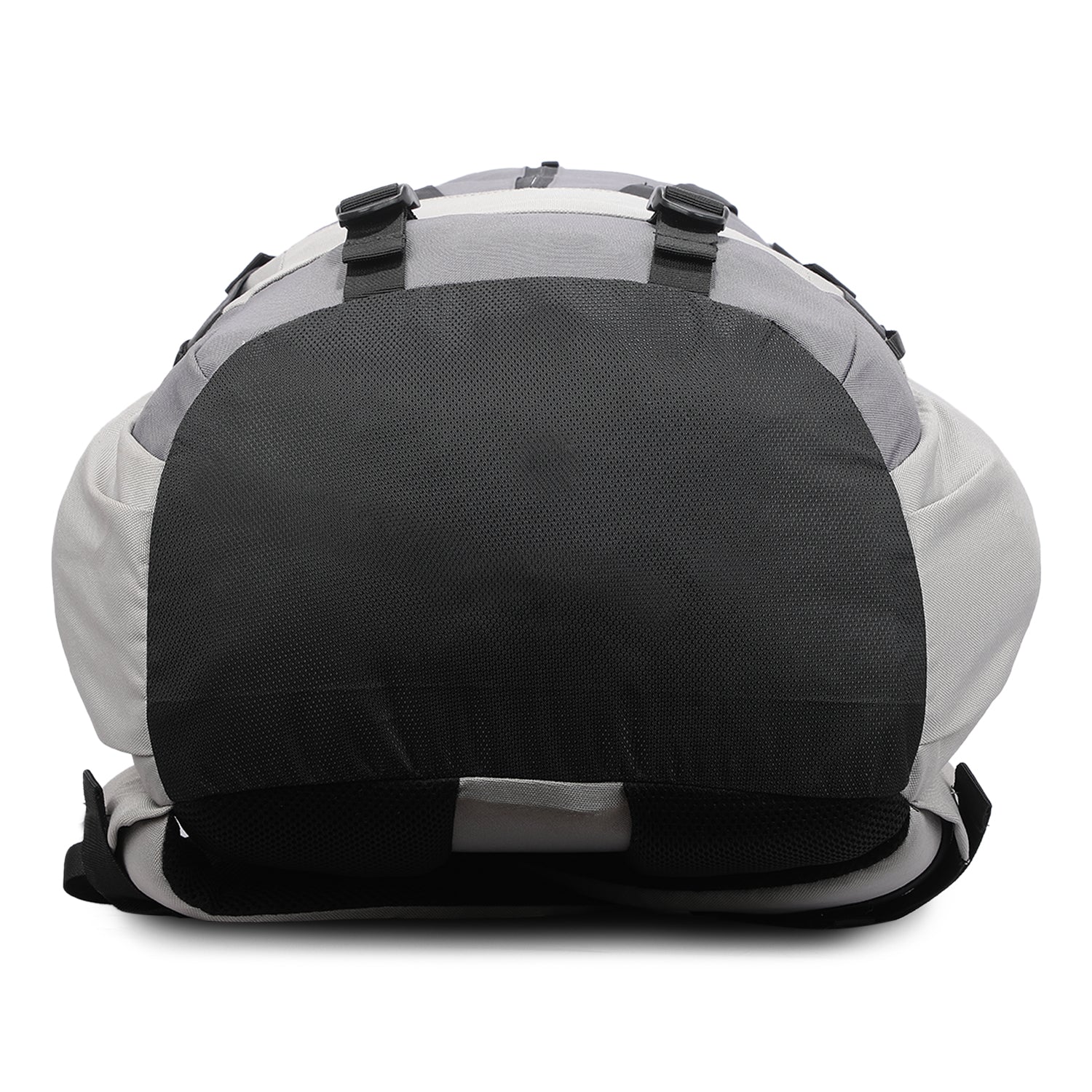Greenlands CRIA 55L Rucksack Grey | Durable Trekking Bag with Multiple Compartments for Adventure Travel