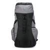 Greenlands CRIA 50L Rucksack Black | Durable Trekking Bag with Multiple Compartments for Adventure Travel