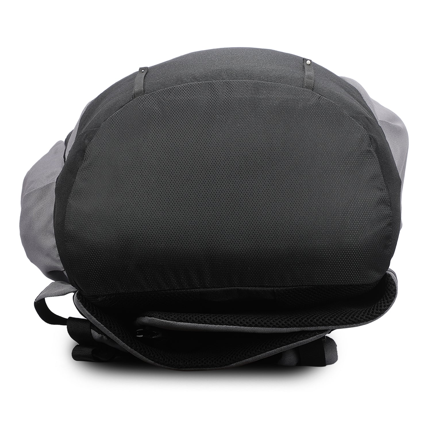 Greenlands CRIA 50L Rucksack Black | Durable Trekking Bag with Multiple Compartments for Adventure Travel