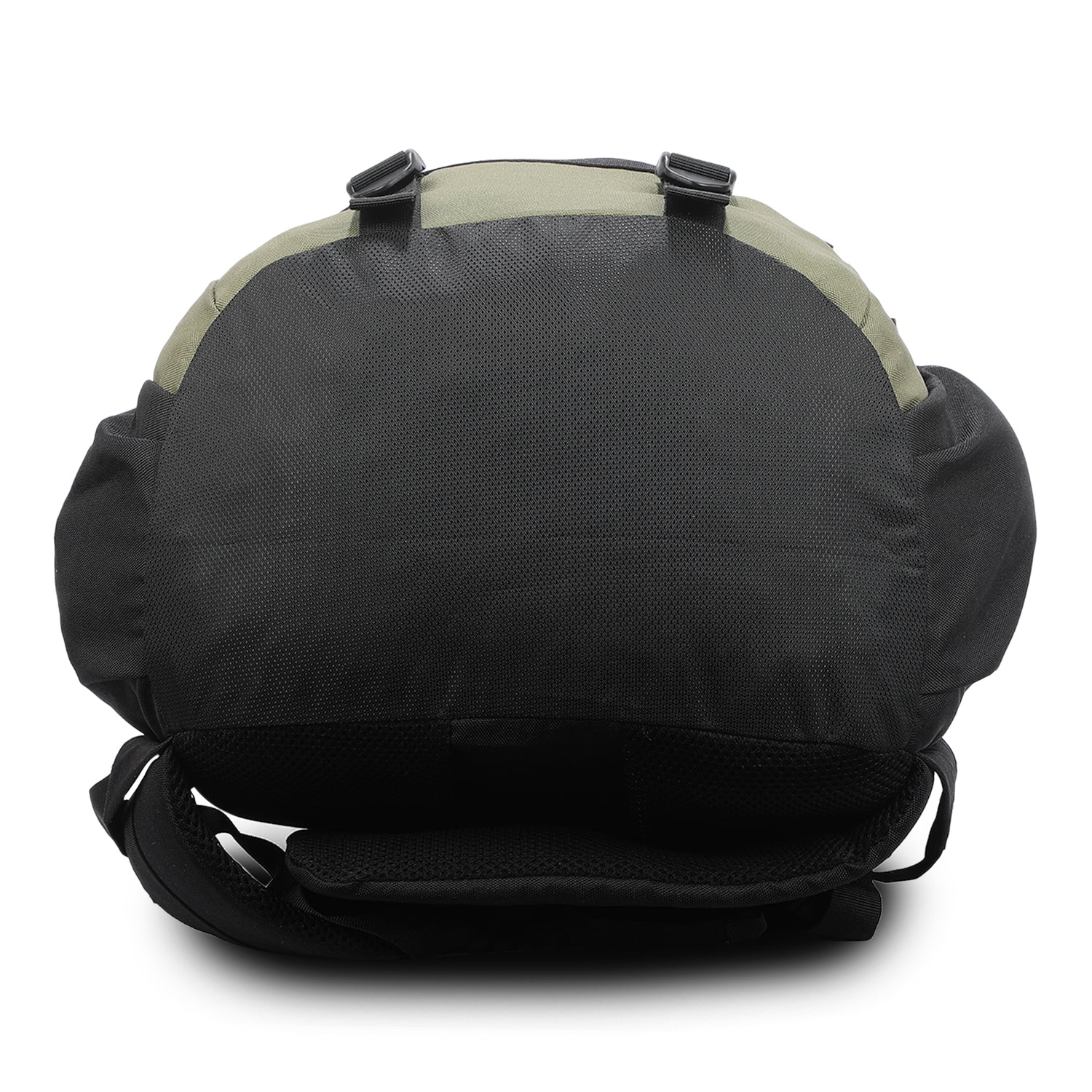 Greenlands CRIA 55L Rucksack Olive | Durable Trekking Bag with Multiple Compartments for Adventure Travel