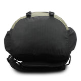 Greenlands CRIA 55L Rucksack Olive | Durable Trekking Bag with Multiple Compartments for Adventure Travel
