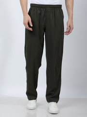 Kookaburra Track Pant Olive 2.0