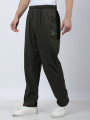 Kookaburra Track Pant Olive 2.0
