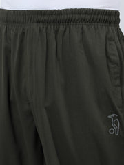 Kookaburra Track Pant Olive 2.0