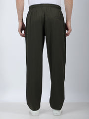 Kookaburra Track Pant Olive 2.0