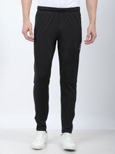 Kookaburra Track Pant Black 2.0