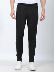 Kookaburra Track Pant Black 2.0