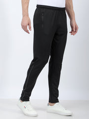 Kookaburra Track Pant Black 2.0