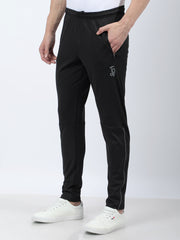 Kookaburra Track Pant Black 2.0