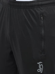 Kookaburra Track Pant Black 2.0