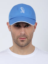 Kookaburra Kahuna Cap India Blue