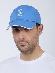 Kookaburra Kahuna Cap India Blue