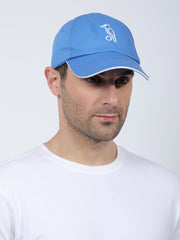 Kookaburra Kahuna Cap India Blue