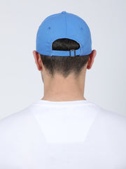 Kookaburra Kahuna Cap India Blue