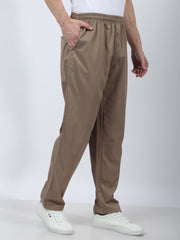 Kookaburra Track Pant Beige 2.0