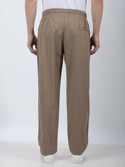 Kookaburra Track Pant Beige 2.0