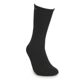 Greenlands Globo Crew Socks | Terry Cushioned, Moisture-Wicking | Hand-Linked Seam, Ribbed Cuff | Premium Outdoor Socks
