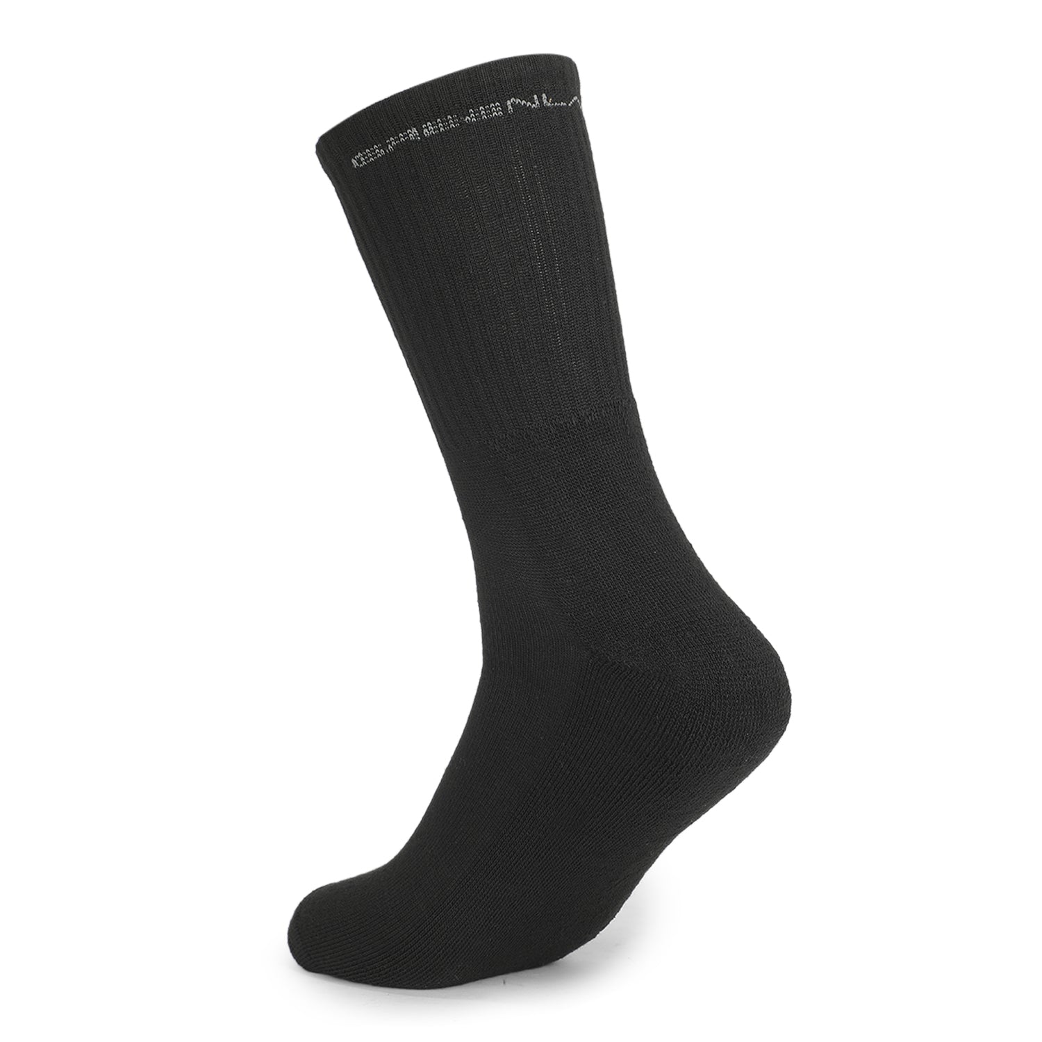 Greenlands Globo Crew Socks | Terry Cushioned, Moisture-Wicking | Hand-Linked Seam, Ribbed Cuff | Premium Outdoor Socks