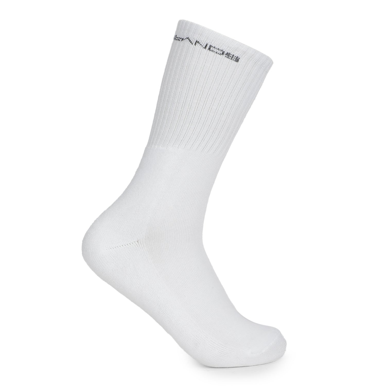 Greenlands Globo Crew Socks | Terry Cushioned, Moisture-Wicking | Hand-Linked Seam, Ribbed Cuff | Premium Outdoor Socks