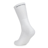 Greenlands Globo Crew Socks | Terry Cushioned, Moisture-Wicking | Hand-Linked Seam, Ribbed Cuff | Premium Outdoor Socks