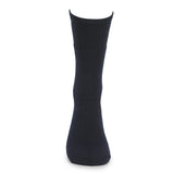 Greenlands Trish Crew Socks | Half-Terry Cushioned, Breathable | Ribbed Leg, Anti-Blister Fit | Unisex Everyday Socks