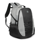GREENLANDS QUAD ADV 43L | Travel Backpack | 17-Inch Laptop Backpack | Unisex Lightweight Outdoor Bag with Rain Cover for Travel & Office