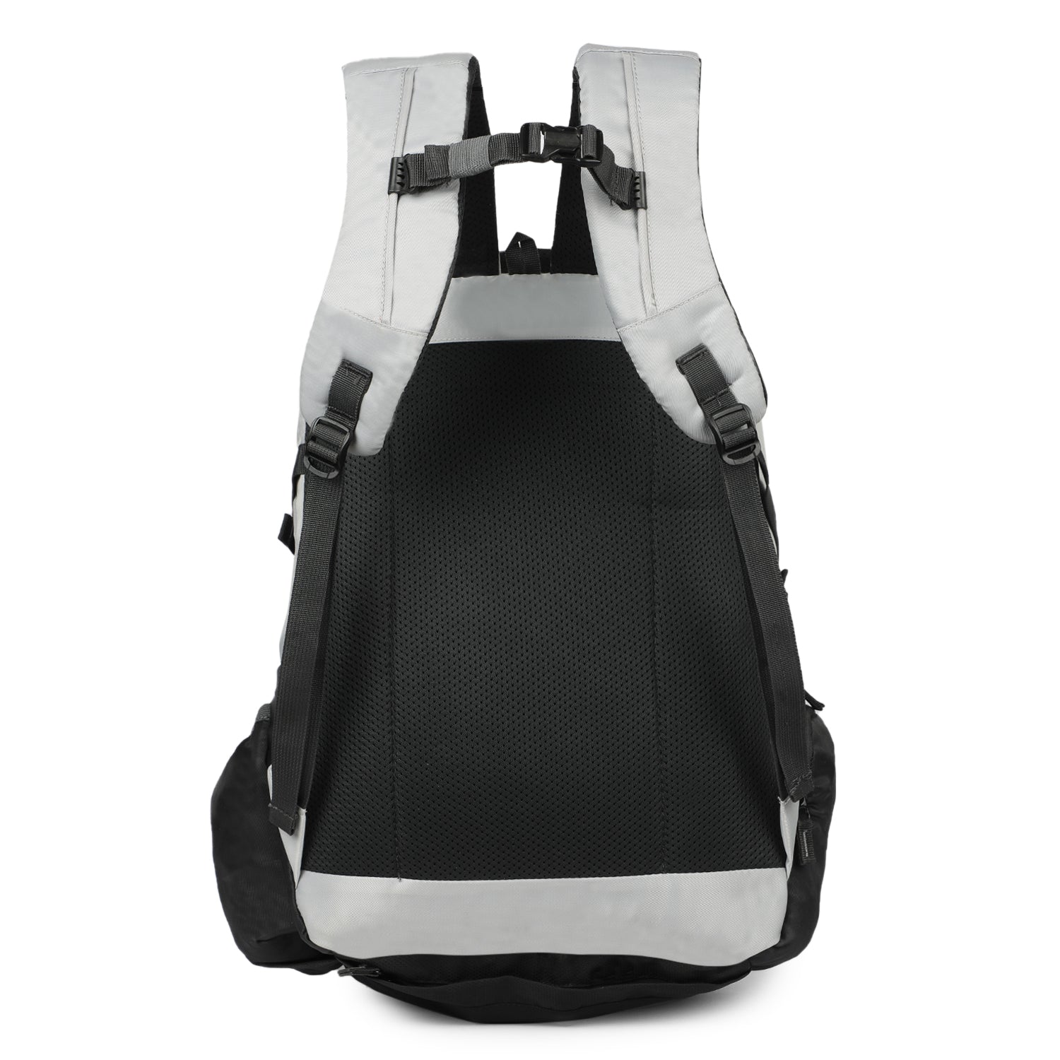 GREENLANDS QUAD ADV 43L | Travel Backpack | 17-Inch Laptop Backpack | Unisex Lightweight Outdoor Bag with Rain Cover for Travel & Office