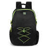 GREENLANDS QUAD ADV 43L | Travel Backpack | 17-Inch Laptop Backpack | Unisex Lightweight Outdoor Bag with Rain Cover for Travel & Office