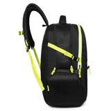 GREENLANDS QUAD ADV 43L | Travel Backpack | 17-Inch Laptop Backpack | Unisex Lightweight Outdoor Bag with Rain Cover for Travel & Office