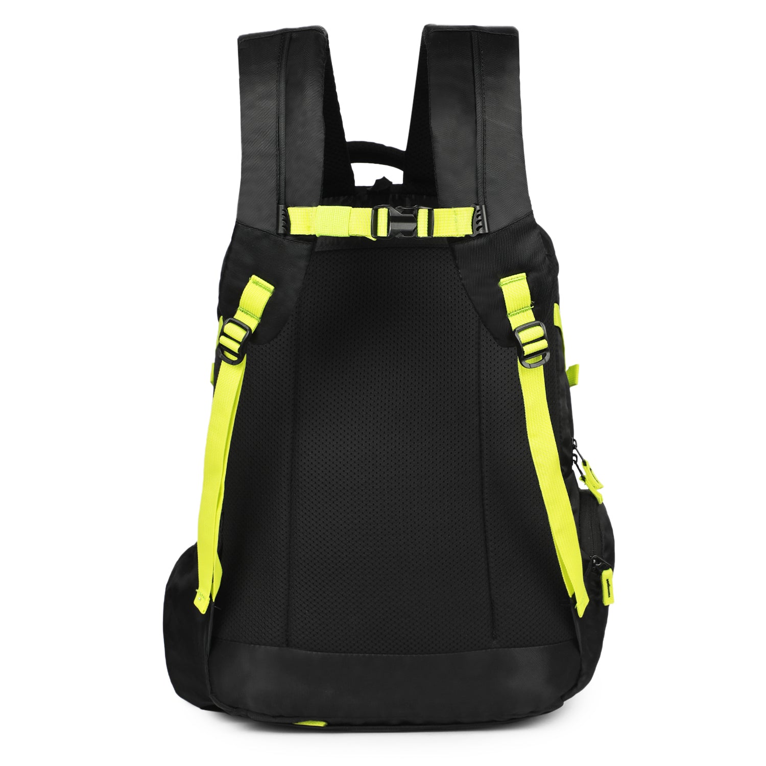 GREENLANDS QUAD ADV 43L | Travel Backpack | 17-Inch Laptop Backpack | Unisex Lightweight Outdoor Bag with Rain Cover for Travel & Office