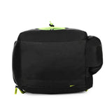GREENLANDS QUAD ADV 43L | Travel Backpack | 17-Inch Laptop Backpack | Unisex Lightweight Outdoor Bag with Rain Cover for Travel & Office