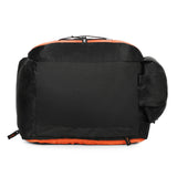 GREENLANDS QUAD ADV 43L | Travel Backpack | 17-Inch Laptop Backpack | Unisex Lightweight Outdoor Bag with Rain Cover for Travel & Office