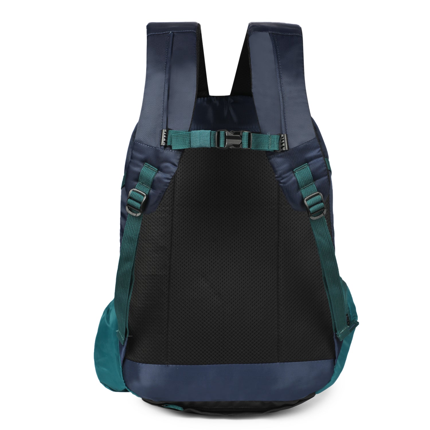 GREENLANDS QUAD ADV 43L | Travel Backpack | 17-Inch Laptop Backpack | Unisex Lightweight Outdoor Bag with Rain Cover for Travel & Office