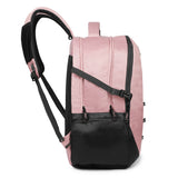 Greenlands Quad 1.0 Versatile Work Backpack - Professional Padded Laptop Bag for Office & Daily Commute