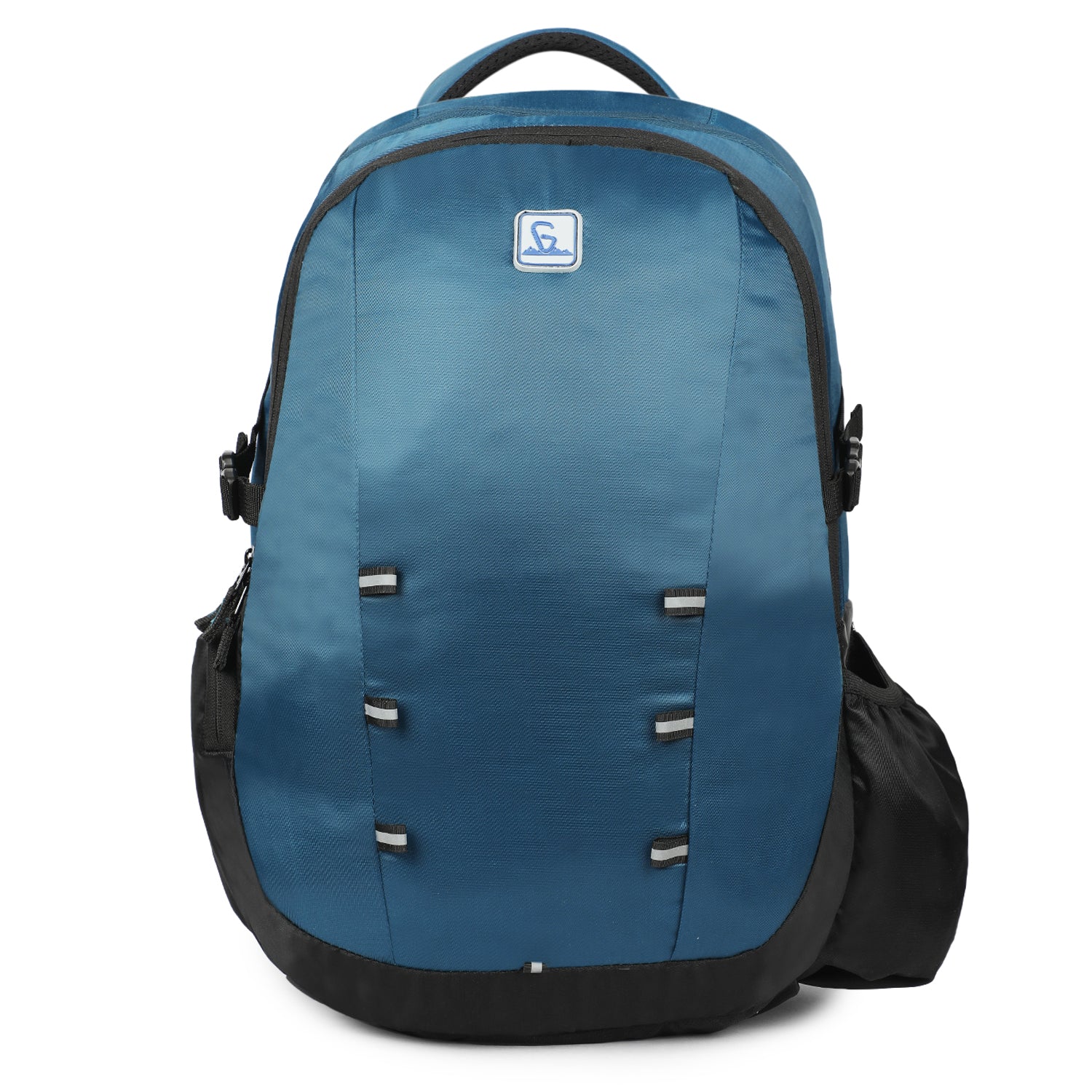 Greenlands Quad 1.0 Versatile Work Backpack - Professional Padded Laptop Bag for Office & Daily Commute