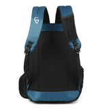 Greenlands Quad 1.0 Versatile Work Backpack - Professional Padded Laptop Bag for Office & Daily Commute