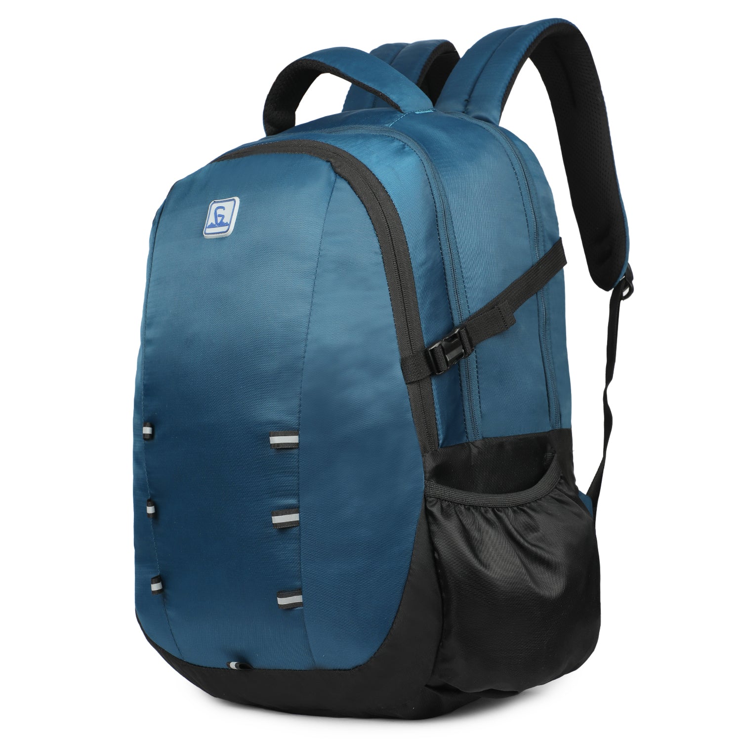 Greenlands Quad 1.0 Versatile Work Backpack - Professional Padded Laptop Bag for Office & Daily Commute