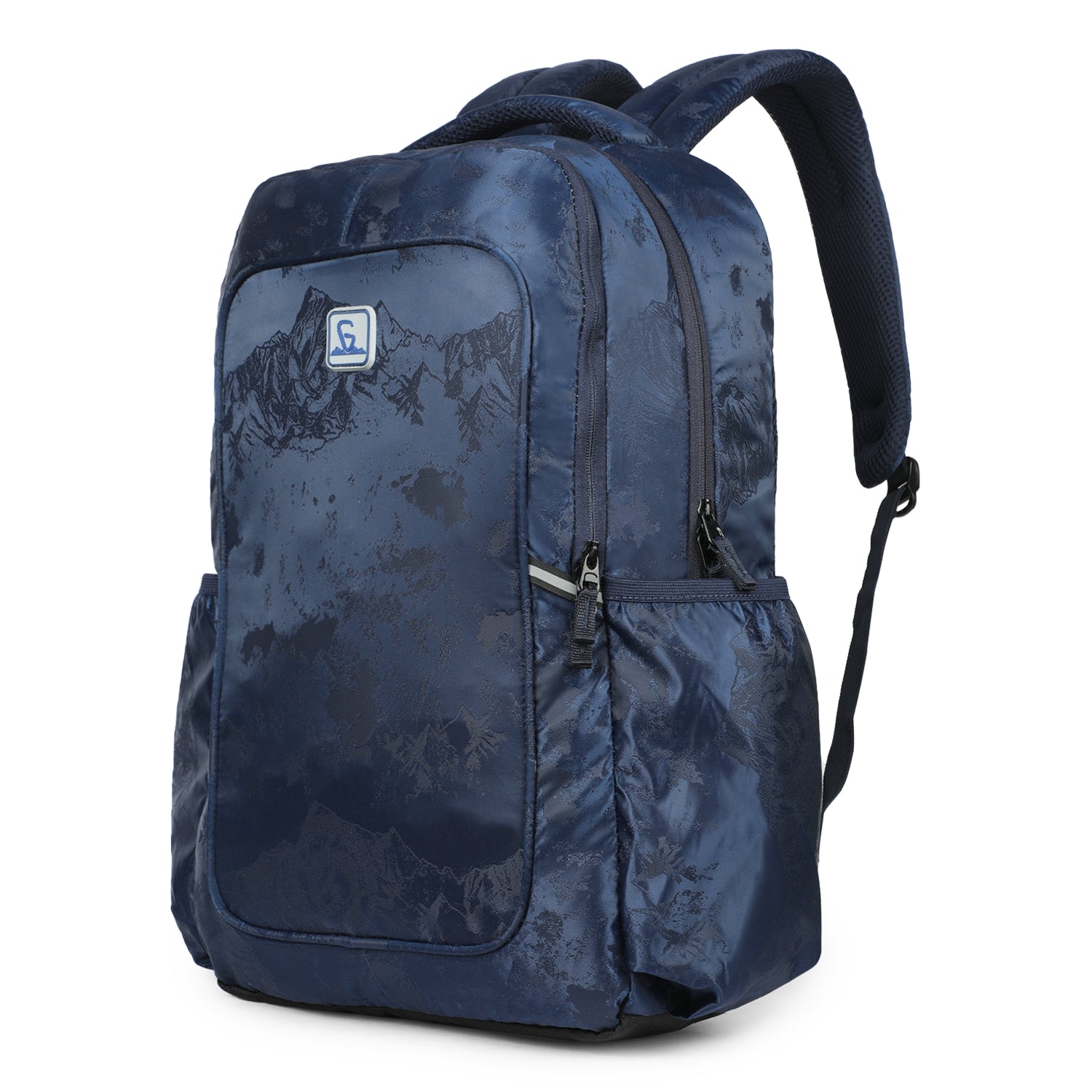 Greenlands Torpedo 1.0 Jaq Backpack