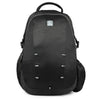 Greenlands Quad 1.0 Versatile Work Backpack - Professional Padded Laptop Bag for Office & Daily Commute