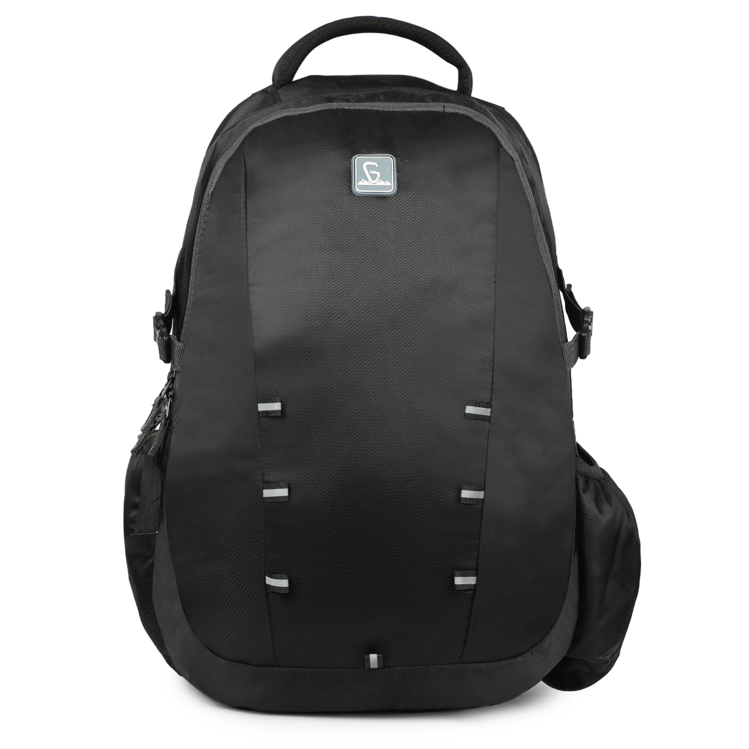 Greenlands Quad 1.0 Versatile Work Backpack - Professional Padded Laptop Bag for Office & Daily Commute