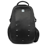 Greenlands Quad 1.0 Versatile Work Backpack - Professional Padded Laptop Bag for Office & Daily Commute