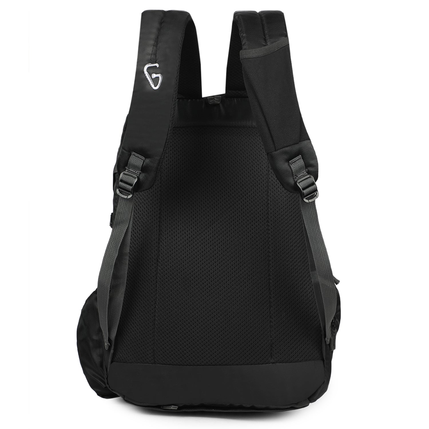 Greenlands Quad 1.0 Versatile Work Backpack - Professional Padded Laptop Bag for Office & Daily Commute