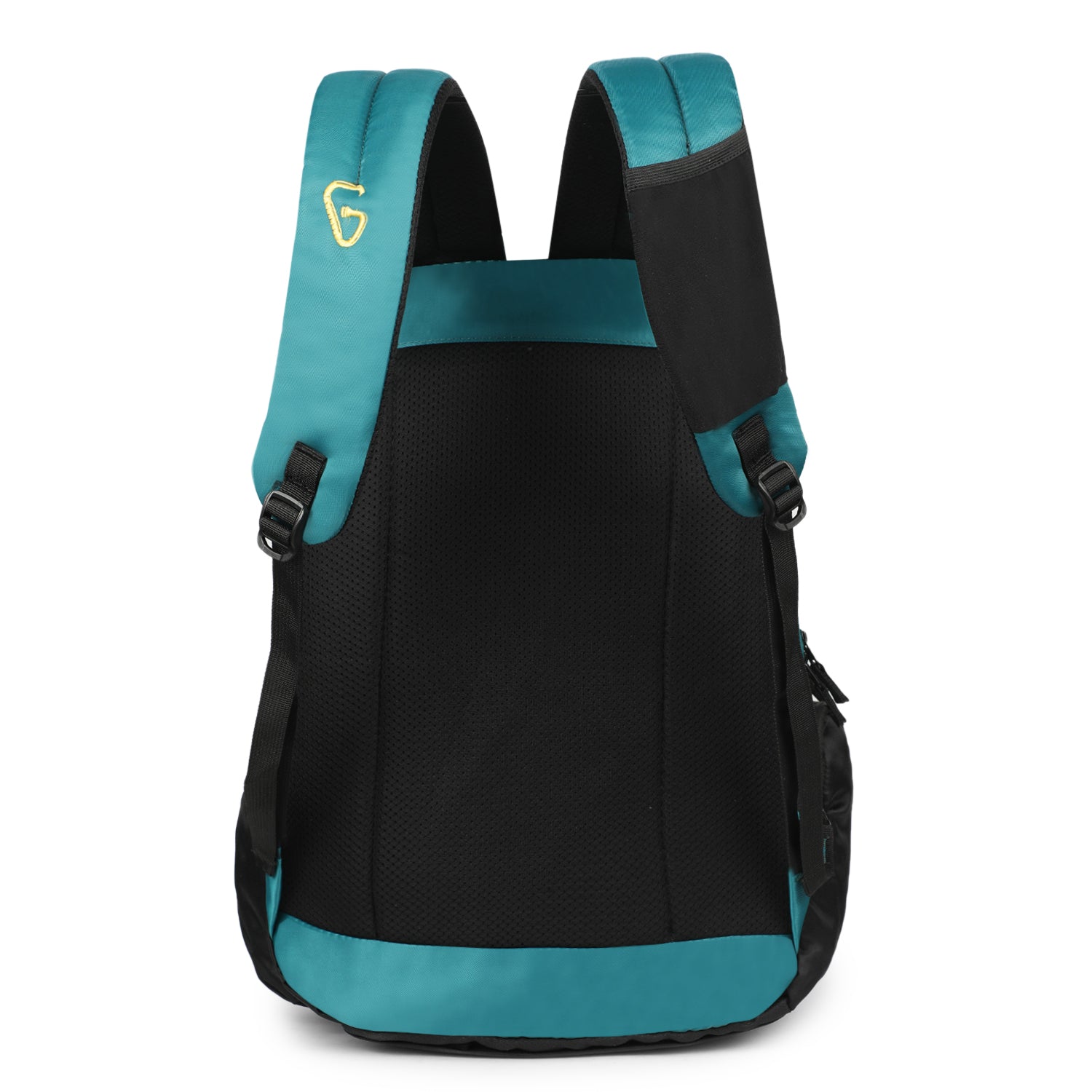 Greenlands Quad 1.0 Versatile Work Backpack - Professional Padded Laptop Bag for Office & Daily Commute