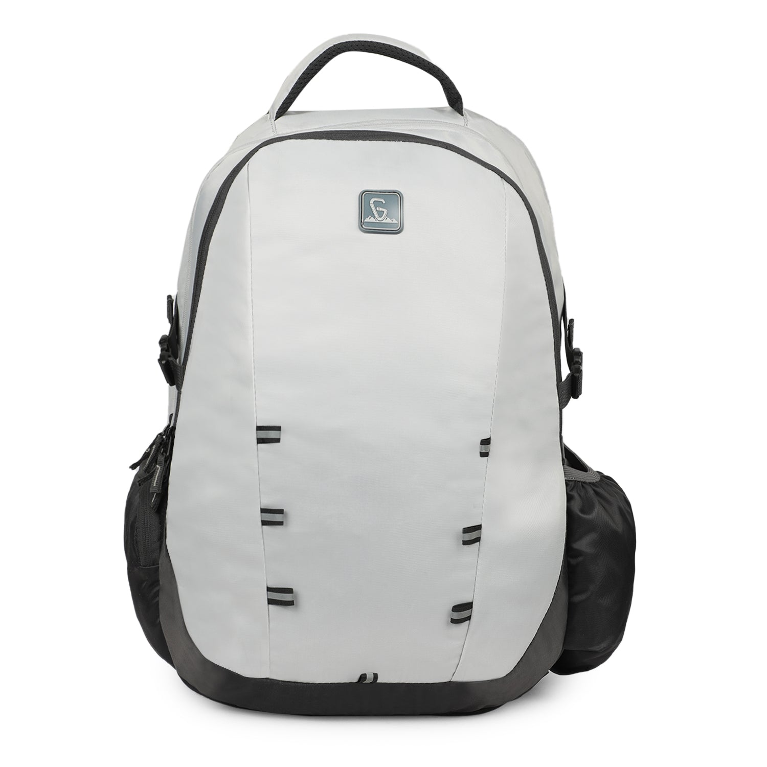 Greenlands Quad 1.0 Versatile Work Backpack - Professional Padded Laptop Bag for Office & Daily Commute
