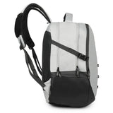 Greenlands Quad 1.0 Versatile Work Backpack - Professional Padded Laptop Bag for Office & Daily Commute