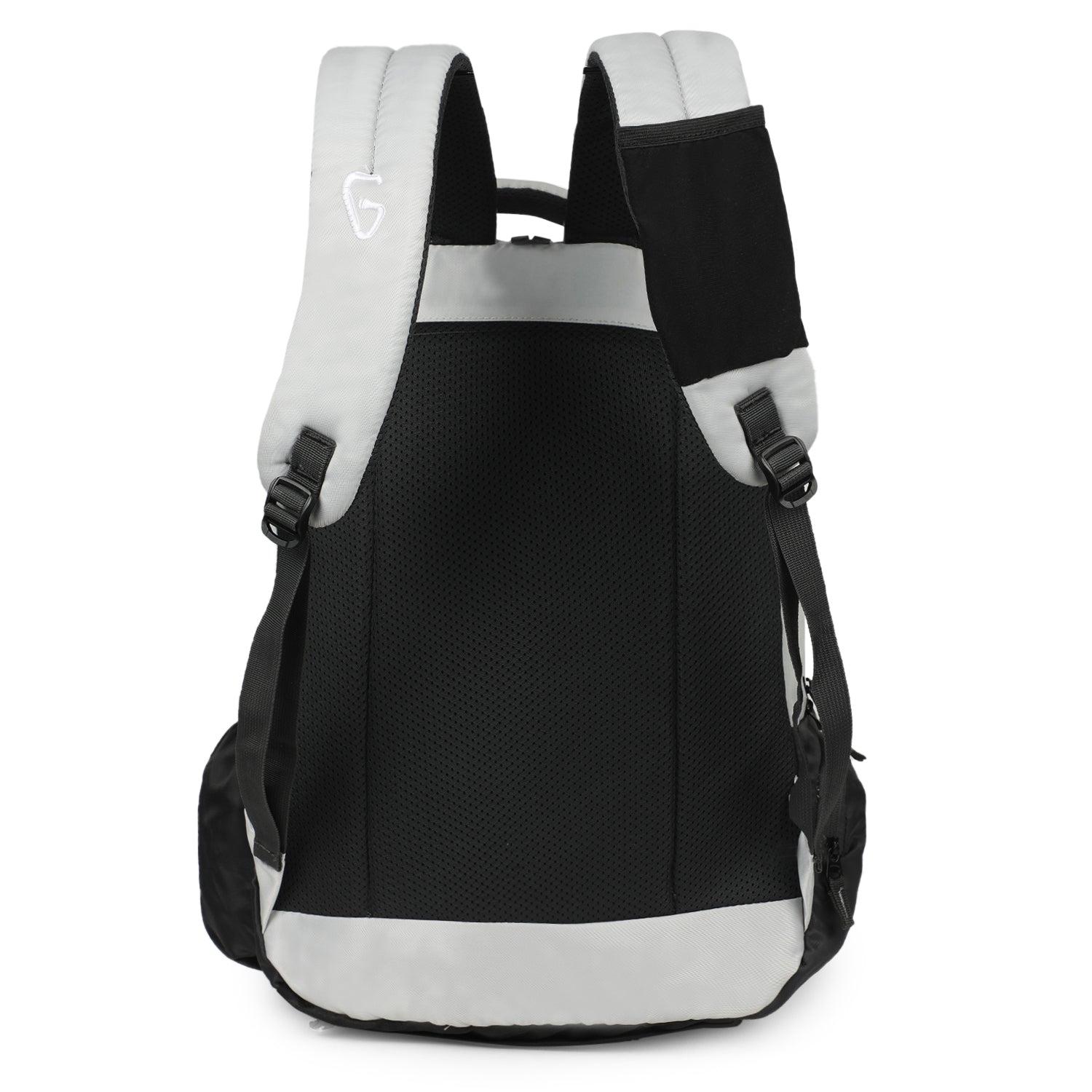 Greenlands Quad 1.0 Versatile Work Backpack - Professional Padded Laptop Bag for Office & Daily Commute