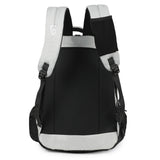 Greenlands Quad 1.0 Versatile Work Backpack - Professional Padded Laptop Bag for Office & Daily Commute